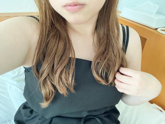 【お礼写メ日記】