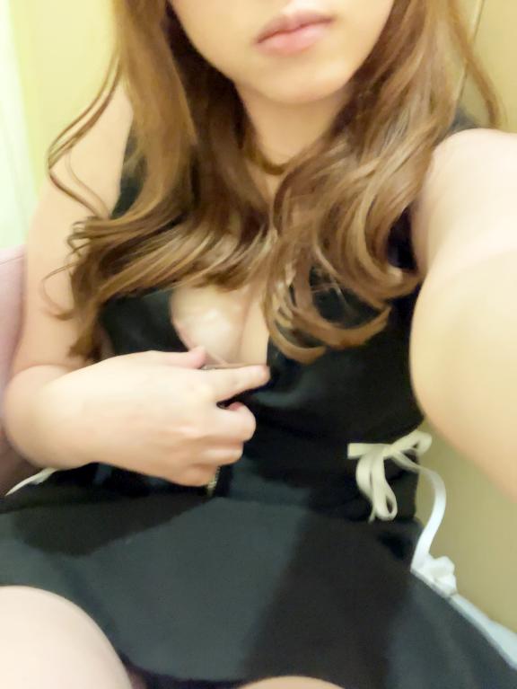 【お礼写メ日記】