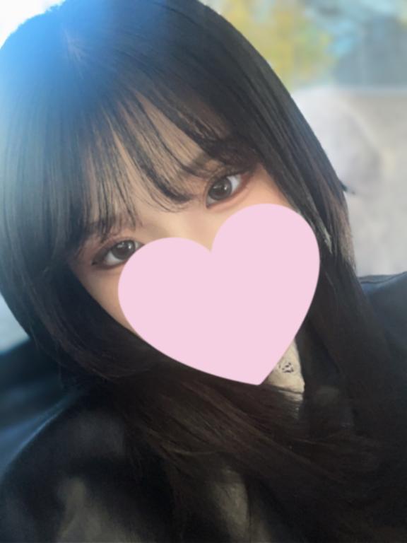 ちょっとドキドキしてる🩵