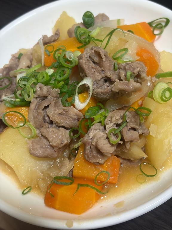 実は、、🍳