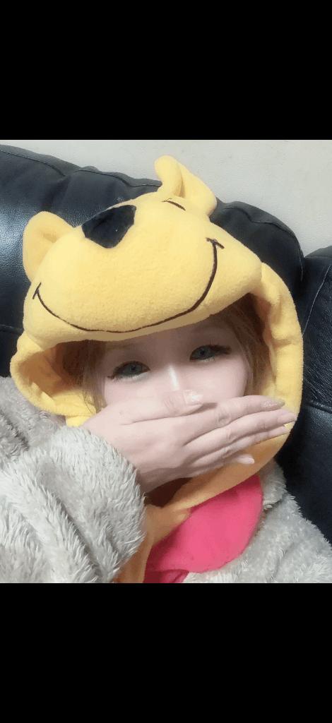 【お礼写メ日記】