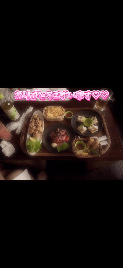ありがとうございます♡♡