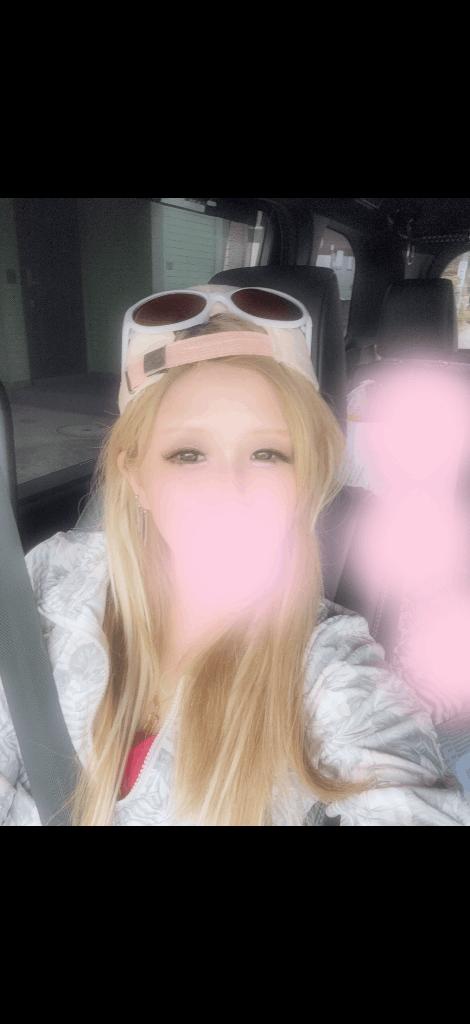 昨日？今日？ありがとうにゃ♡♡