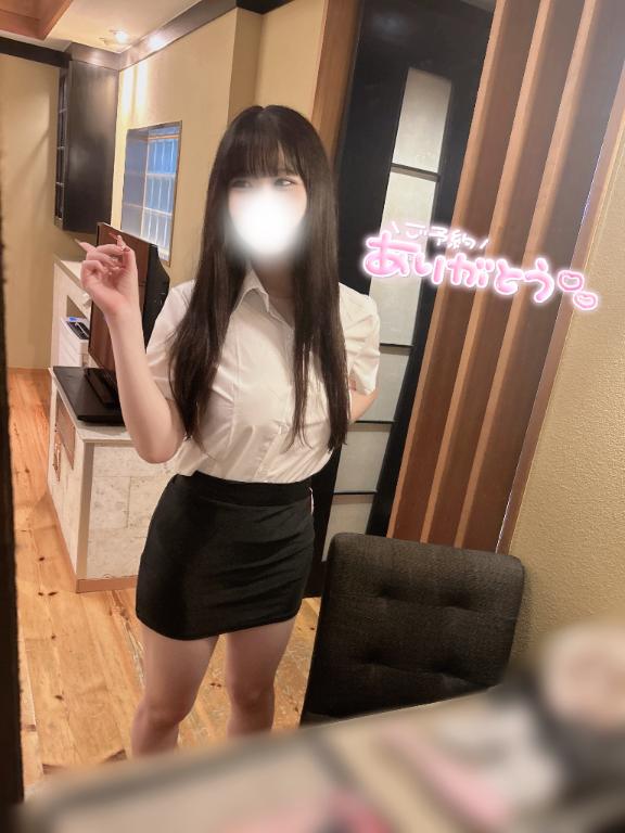 秘密の授業？♡