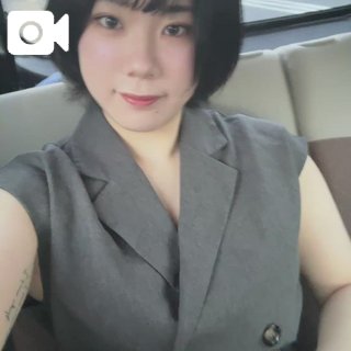 移動中!