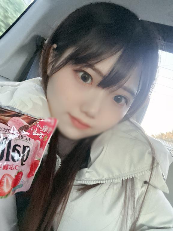 移動中〜🚗³₃