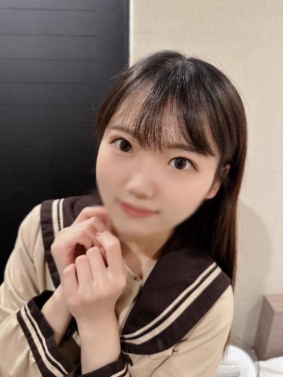 寝坊しました😭