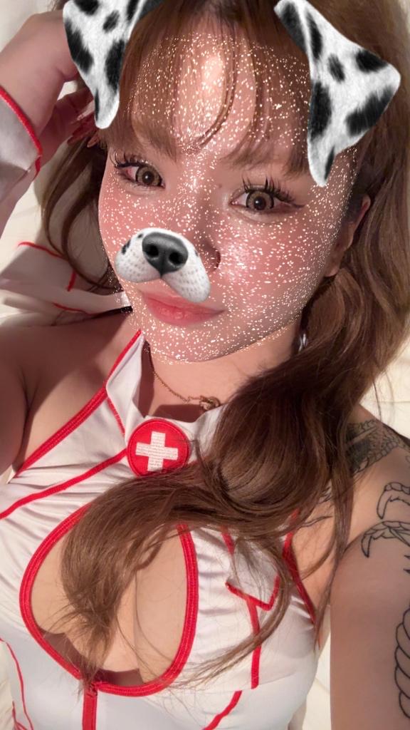 待機中〜🥺🥺