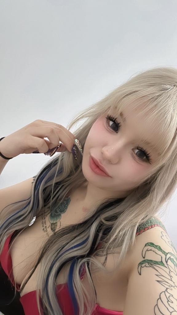 会いに来て🩷🩷