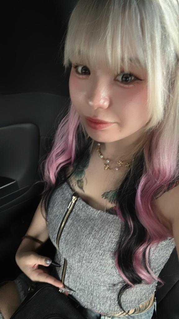 ☔️今日のあらん、18時から朝までおります🙋🏼‍♀️💗