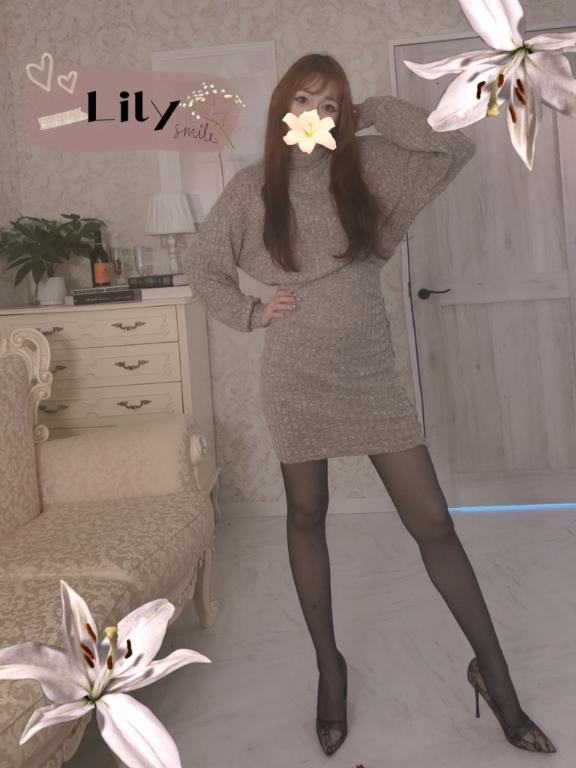 元モデル・りりーのファッションチェック👗