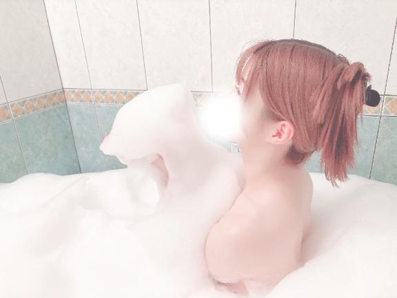 一緒にちゃぷちゃぷ🫧💖