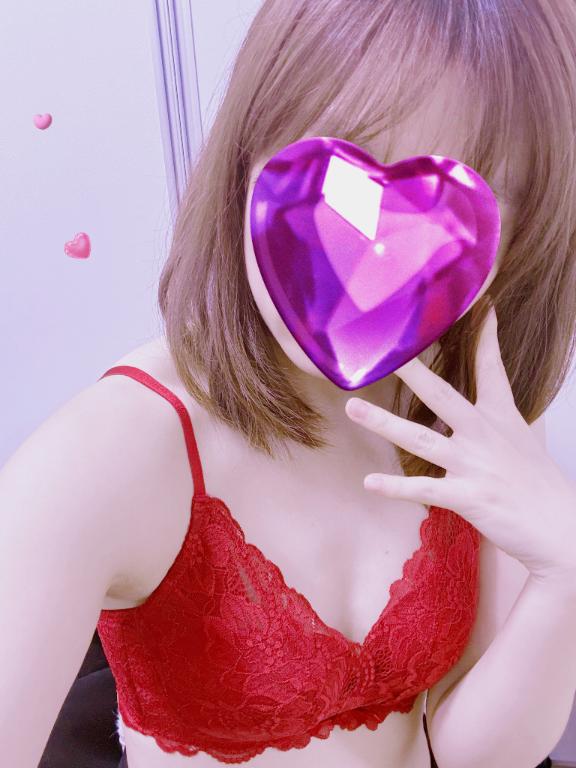 ドキドキ💓こんにちは♡♡