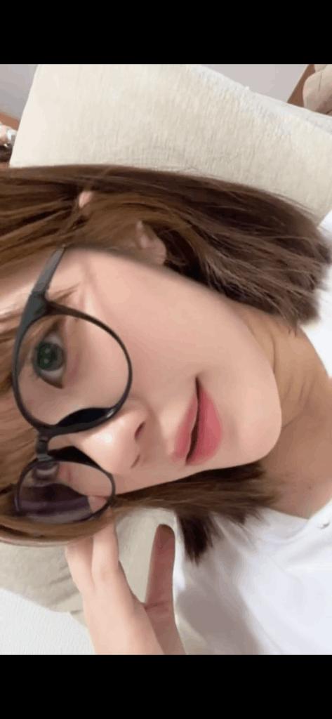 おにゅー👓♡