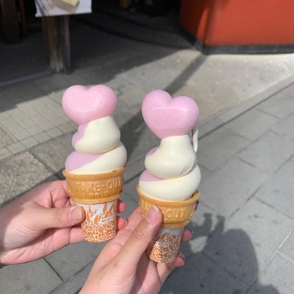 お疲れ様ですっ