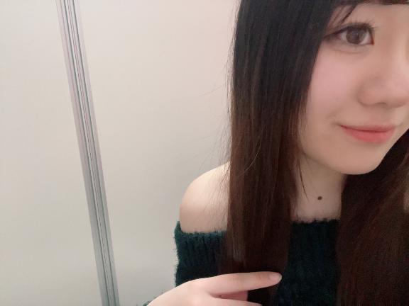 スタートから♡