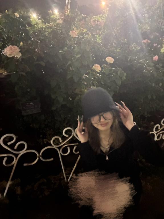 🌹♡