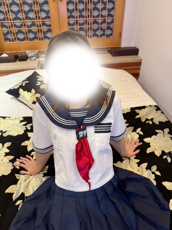 とけちゃうー