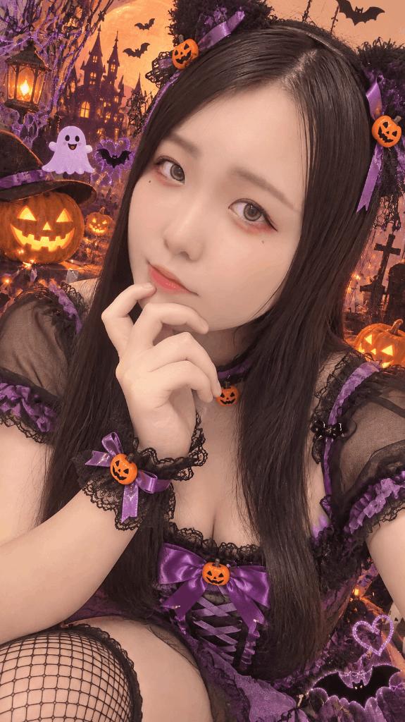 空き枠🍁🍂あるよん
