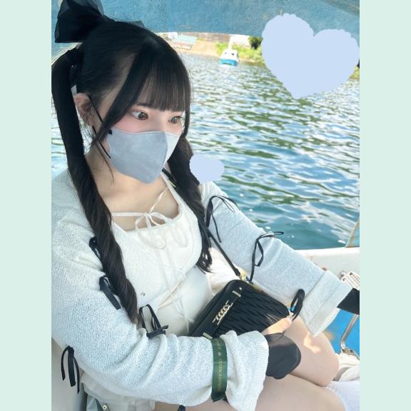 はじめまして♡