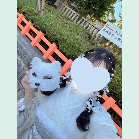 おはようございます‎(^_  ̫ _^∩)♡