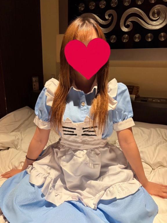 お礼♡