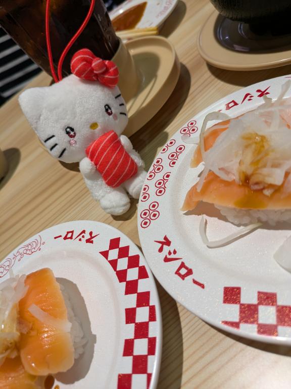 🎐本日 初出勤🎐