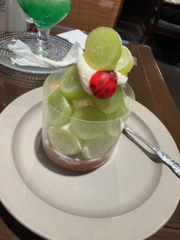 ありがとう♡