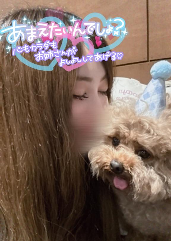 【実はね…🤫︎💕︎💭🗝】