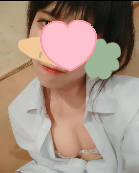 初めての...🤍