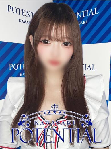 POTENTIAL(ポテンシャル川崎) 泡泡浴 体験入店はる