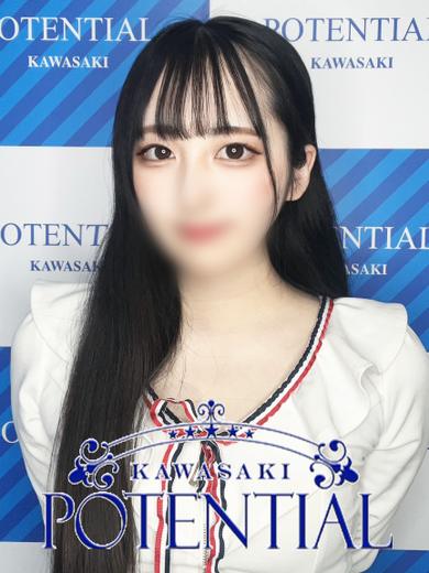 POTENTIAL(ポテンシャル川崎) 泡泡浴 あや