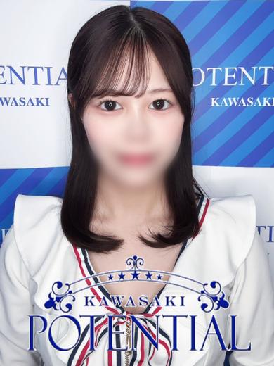 POTENTIAL(ポテンシャル川崎) 泡泡浴 体験入店いぶき