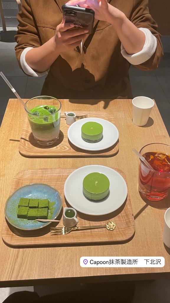 3名のお兄さまとの出会い