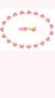 Thank you for your reservation. Dear M🥰