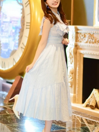 テレジア横浜　初めて出会う、純粋な輝き outcall escort service AMAKAWA HARUKA