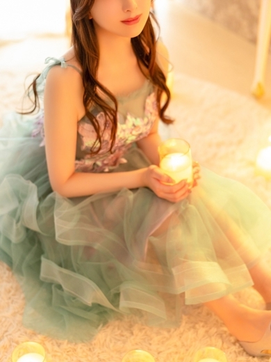 テレジア横浜　初めて出会う、純粋な輝き 上門服務 SANO RIRIKA