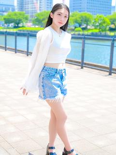 Nippon Cosplay Story デリヘル MIKI dk