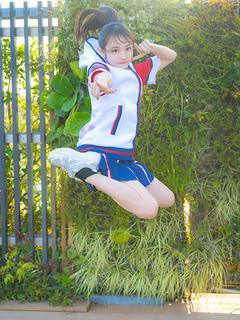 Nippon Cosplay Story outcall escort service KOHAKU