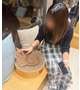 ふとした瞬間の誘惑♥️