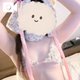 腰をくねくね♡