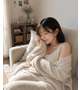 眠たい朝だあ
