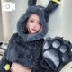 あしたー★彡