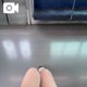 だれもいなーい🚃