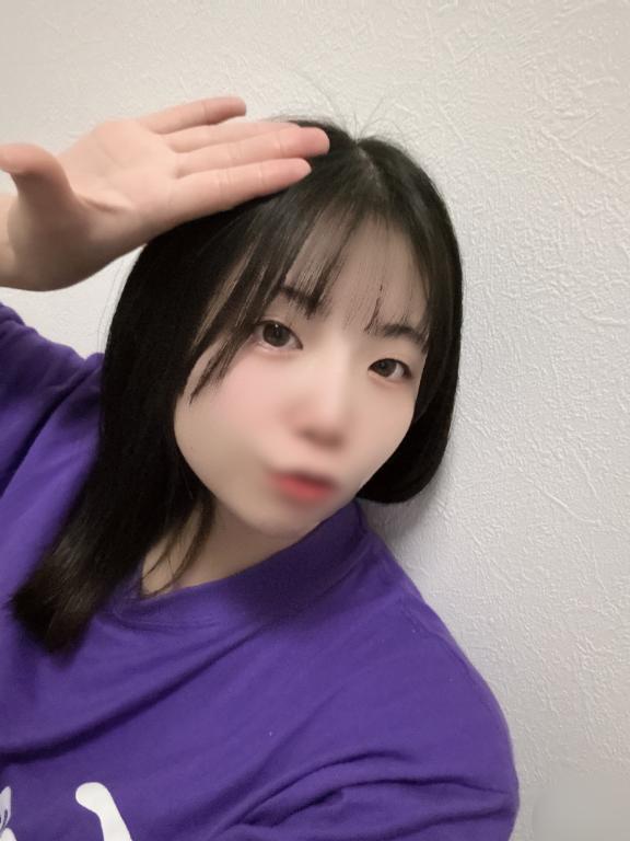 おはおはー( ◜ω◝و(و "