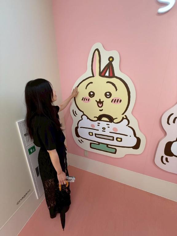 おはおはー( ◜ω◝و(و "