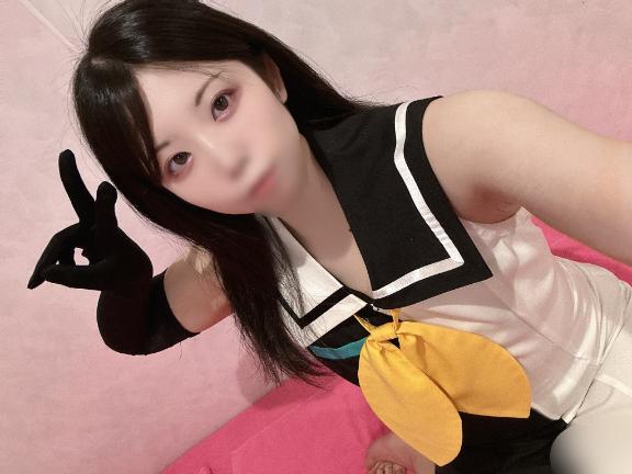 大人しそうにみえて⋯///♡♡