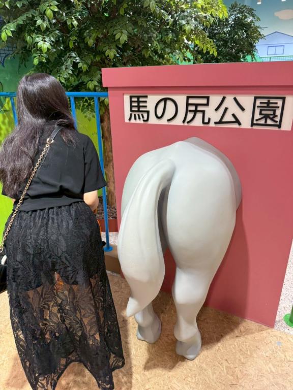 おはおはーᕙ( ˙꒳​˙  )ᕗ