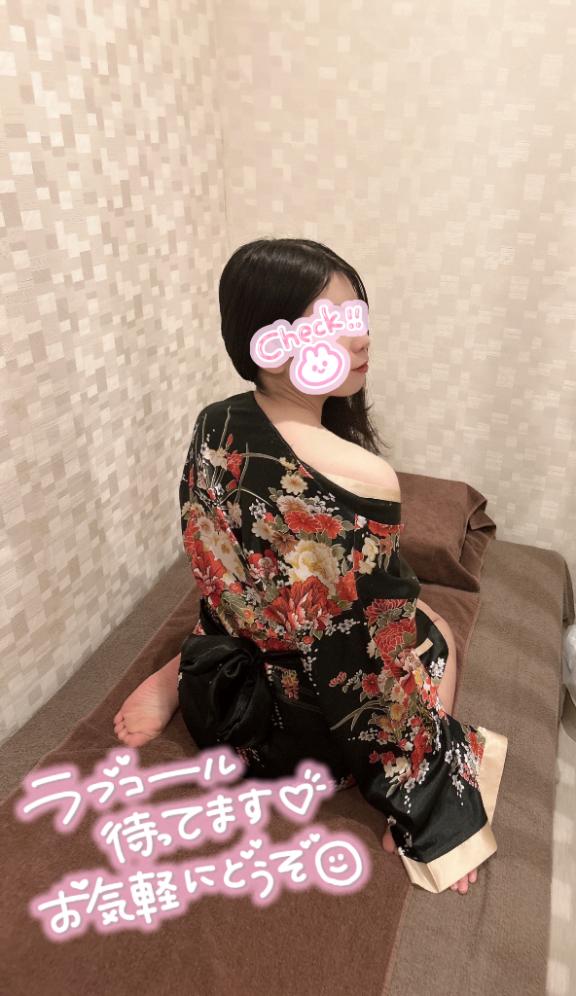 ちゅるちゅる♡もっと触れて⋯///♡♡
