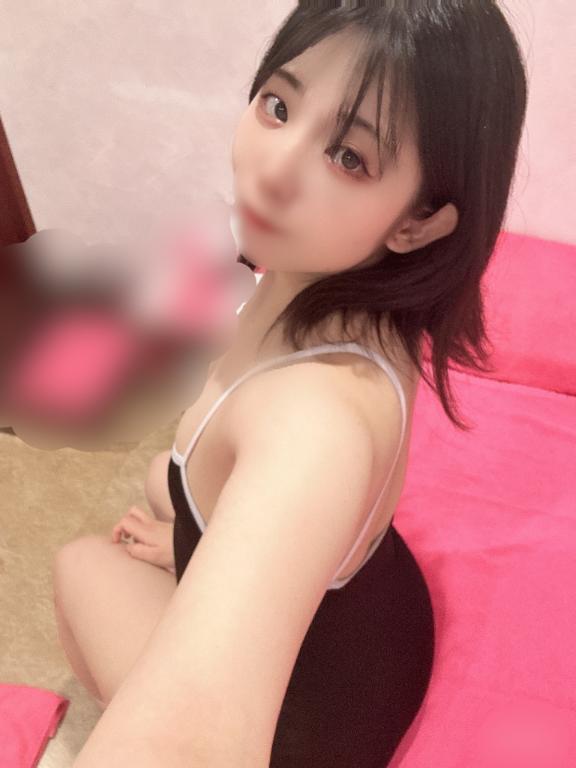 溜めちゃだめ⋯///♡♡